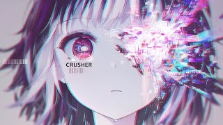CVllXXX - Crusher Alpha
