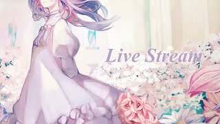 〖 Stream 〗誕生日＆活動8周年記念！重大告知もあるよ～！  |  歌枠・雑談   ´ˎ-