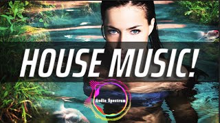 🎧【高音質】《カッコいい洋楽》ハウスミュージック☕️神曲メドレー【ストレス解消/ドライブ/勉強/作業用BGM】HOUSE MUSIC【528Hz】