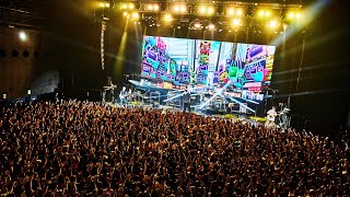 『Novelbright LIVE TOUR 2024～CIRCUS～』at Zepp DiverCity(TOKYO)公演ダイジェスト