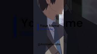 Top 3 Must-Watch Romance Anime!