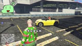 VCR GTA3　野場のばまん