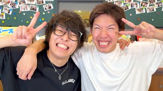 テオくんの復帰をお知らせします
