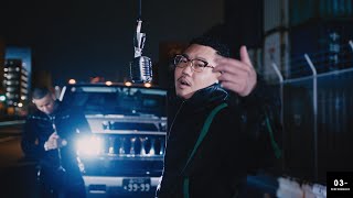 G-k.i.d - TOP ft. Eric.B.Jr / Black List ft. Deech | From Kawasaki | 03- Performance