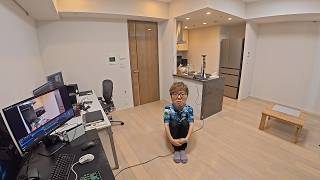 I was kicked out of my house
