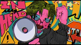 なとり - IN_MY_HEAD