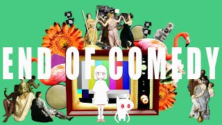 工藤大発見 - エンド オブ コメディ / DAIHAKKEN - END OF COMEDY [Music video]