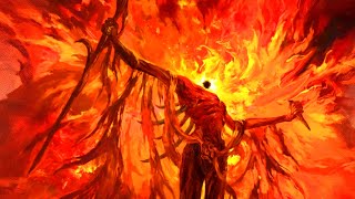 So i tried making a Boss Theme... (Again)