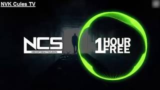 Julius Dreisig & Zeus X Crona - Invisible [NCS 1 HOUR]