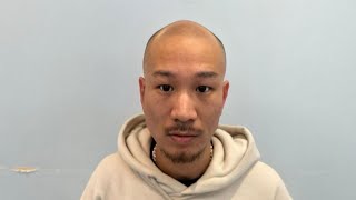 MYの5年間伸ばした髪の毛を坊主にしてみた【ドッキリ】