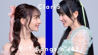 ClariS - ヒトリゴト / THE FIRST TAKE