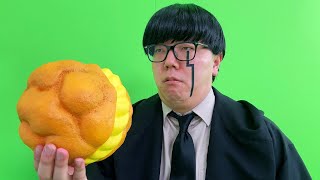 ガチの限界が来てブッ壊れました