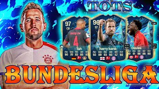🚨FC 25 BL TOTS + TOTS CUP pack opening #kane  !!!Pack opening +icon pp  SBC❤️#tamil Gameplay