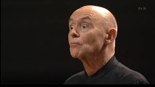 Bolero(Ravel) Orchestre de Paris/Christoph Eschenbach