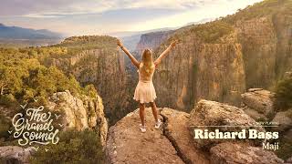 Richard Bass - Maji
