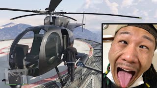 YouTuberで1番イカレたMYがグラセフをプレイしたらヤバ過ぎた…