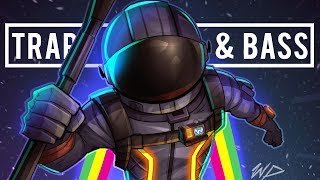 Gaming Music 2018 ✪ FORTNITE Music ✪ Bass Boosted Trap Music Mix 2018