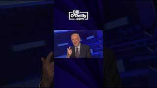 Bill O'Reilly Laughs at Trump's Joe Biden Easter Bunny Joke
