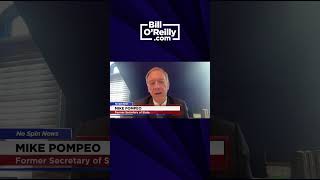 Mike Pompeo on Dealing With Putin