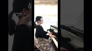 【弾いてみた】アンドレギャニオン『めぐり逢い』 #ピアノ