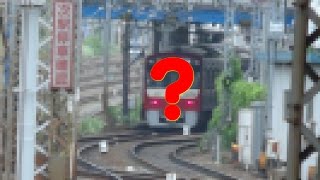 【鉄道】　京浜急行編#2　いきなりまさかのあれが!?  1080p60HD対応!