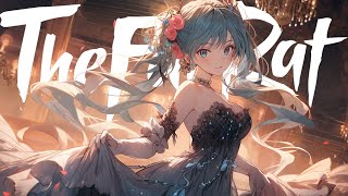 Nightcore Top 50 Songs of TheFatRat 2025 🎮 TheFatRat Mega Mix 🔥 Top TheFatRat Tracks for Gaming