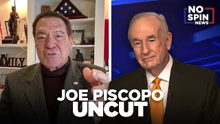 UNCUT: Joe Piscopo on His Comedic Legacy, Saturday Night Live, and More