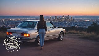'Night Drive' Pt. 6 - Relaxing Deep House & Progressive House Mix