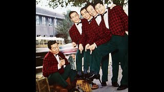 伊藤素道 : 1960 : Little Darlin'