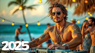 Summer Mix 2025 🍓 Best Popular Songs 2025 🍓Faded, Supergirl, A Sky Full Of Star, Perfect Cover