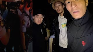 事故物件で撮影したら不法侵入で逮捕されました