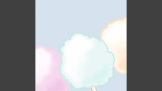 ふわふわおかし