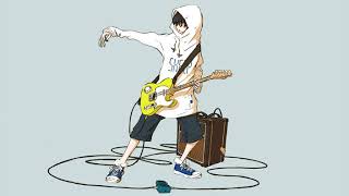 Sheep of the Far East, Dancing with the Telecaster / Sharou