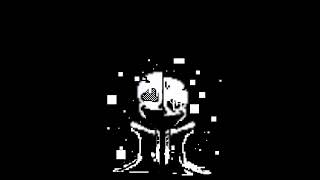 Undertale last breath phase 20 - Eternal Void
