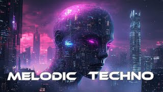 Melodic Techno & Progressive House Mix | Darin Epsilon | Far Distance | Bohm | Randy Seidman