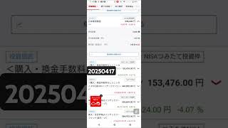 20250417楽天証券