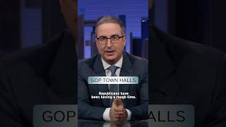 GOP Town Halls