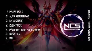 BACKSOUND/LAGU YOUTUBER GAMING POPULER 2020 ♫ - LAGU YOUTUBER GAMING TERBAIK NCS NO COPYRIGHT