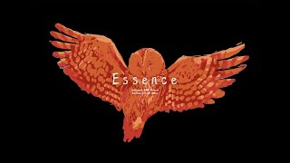 Copyright-free BGM "Essence" [Night Forest / Fantasy / Cozy / Ambient / Lo-fi] Vlog Music