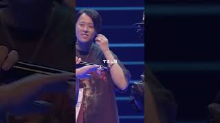 MC漢韻踏みすぎ問題