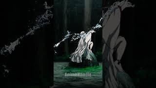 Tanjiro Severing Spider Demon Woman’s Head - Epic Final Battle | Demon Slayer x Billie Eilish Edit