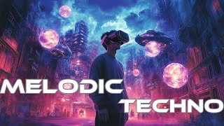 Top Of Melodic Techno & Progressive House Mix | TH;EN | Argy | Moby | SGR | Yubik | Laura Van dam