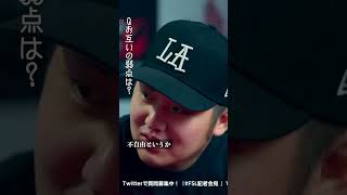 ミメイの弱点をバラすがーどまん