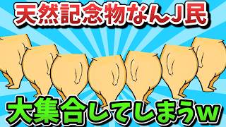 【超超総集編】天然記念物なんJ民、大集合してしまうｗｗｗ【ゆっくり解説】【作業用】【2ch面白いスレ】