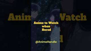 Supernatural Action Anime  #anime #animecommunity #animesociety #animegenre