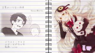【合唱】 言葉のいらない約束 // Kotoba no Iranai Yakusoku - Nico Nico Chorus