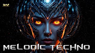 Anyma Tiesto Cassian Argy ARTBAT Monolink CamelPhat Melodic Techno & Progressive House Mix 2024