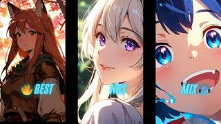 Best NCS Mix | Ultimate EDM & Gaming Music | Epic Beats for Anime Edits & Streams #ncsmusic #anime