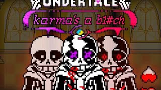 Here comes the special attack!