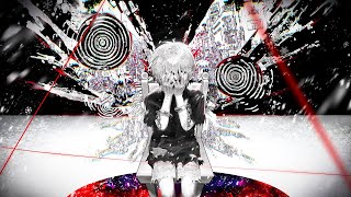 unravel - Arrange ver. - ／まふまふ【歌ってみた】
